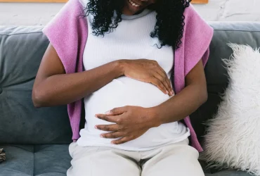 Doulas Are Becoming a Valuable Service for Mothers Seeking Holistic Pregnancy Care.
