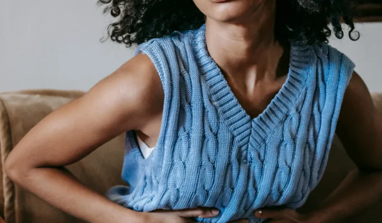 Kenya’s capital grants women two days off each month to accommodate menstrual pain.￼￼
