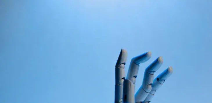 Black-Founded Hair-Braiding Robot Wins Top Prize at Harvard Startup Competition.