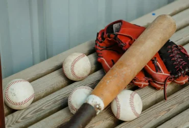 Mo’ne Davis Emerges as a Leader in the Launch of Women’s Professional Baseball.
