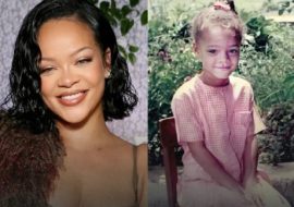 Rihanna Honors Her Former Teacher with a Powerful Act of Gratitude.