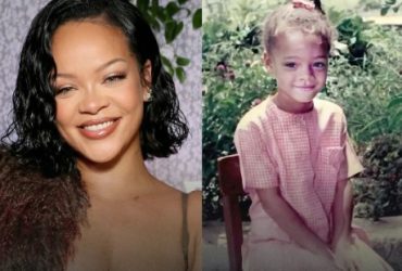 Rihanna Honors Her Former Teacher with a Powerful Act of Gratitude.