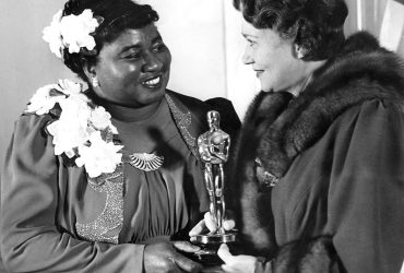 ‘Boulevard of Bold Dreams’ at Stoneham theater portrays first Black Woman to win Oscar