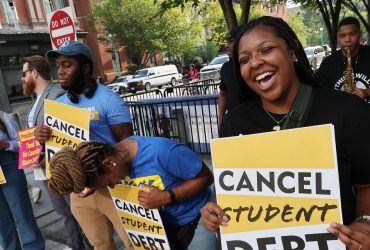 Top 10 Cities Where Millennials Carry The Most Debt