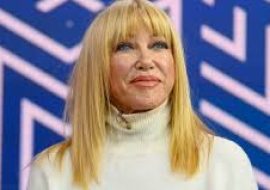 Suzanne Somers Passes Away at The Age of 76