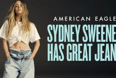 Sydney Sweeney cryptically addresses American Eagle backlash.