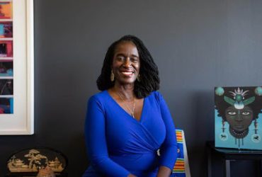Dr. Jacqueline Copeland Steps Back—New Leaders Shine at Black Philanthropy Month.￼￼￼￼￼