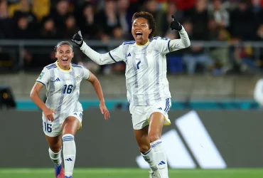 FIFA Women’s World Cup 2023: Philippines stun co-hosts New Zealand with a tenacious victory.