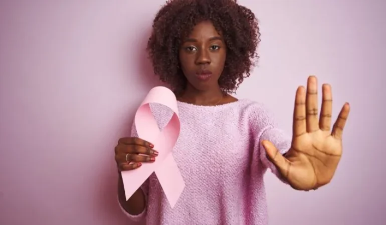 Study Reveals Breast Cancer Genes Unique to Black Women in South Africa.