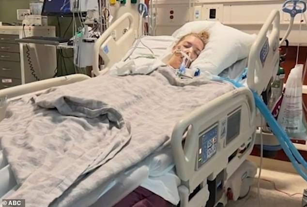 Woman Paralyzed After Chiro Left Her With 4 Torn Arteries in Neck. 