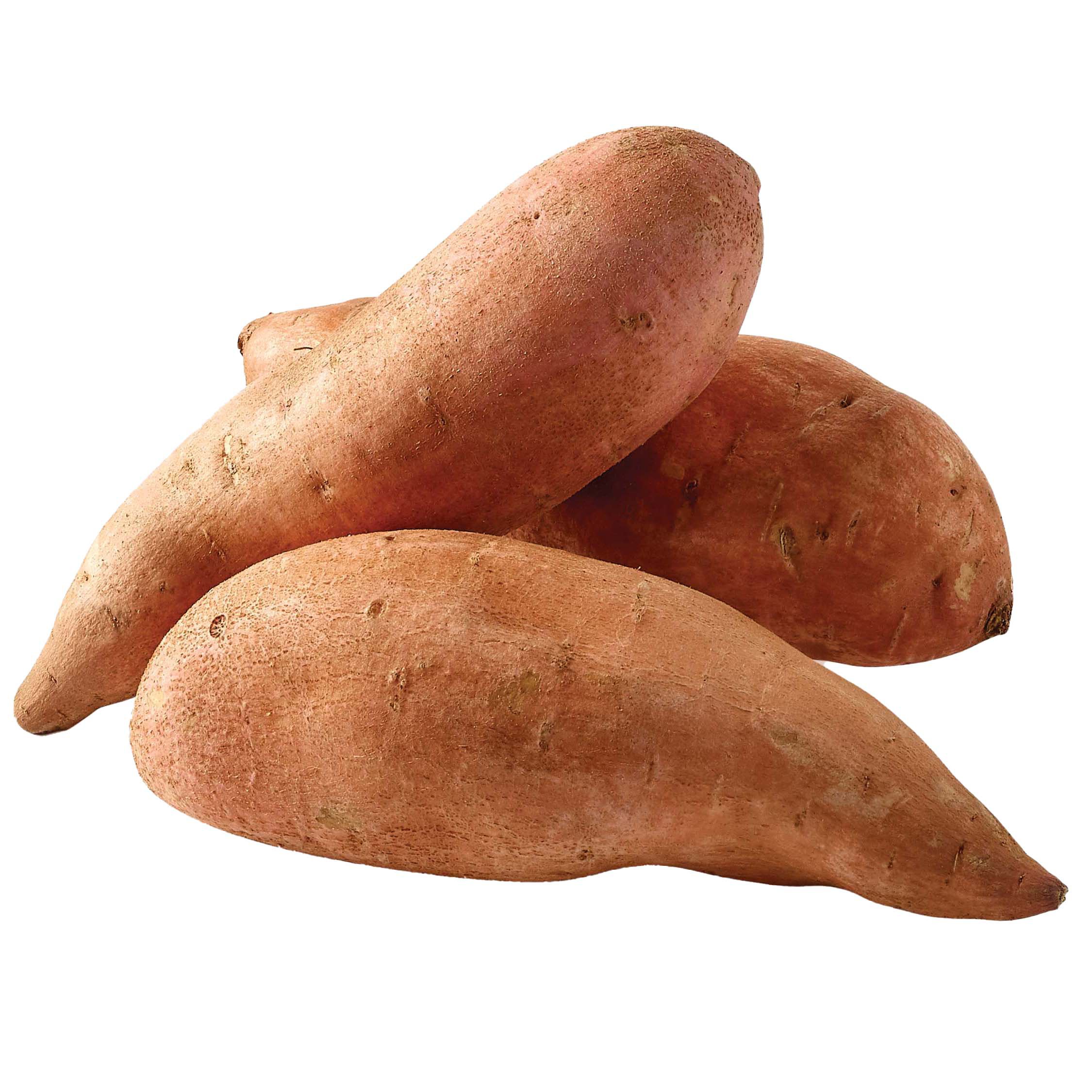 Skip The Oven If You Want The Best Tasting Sweet Potatoes
