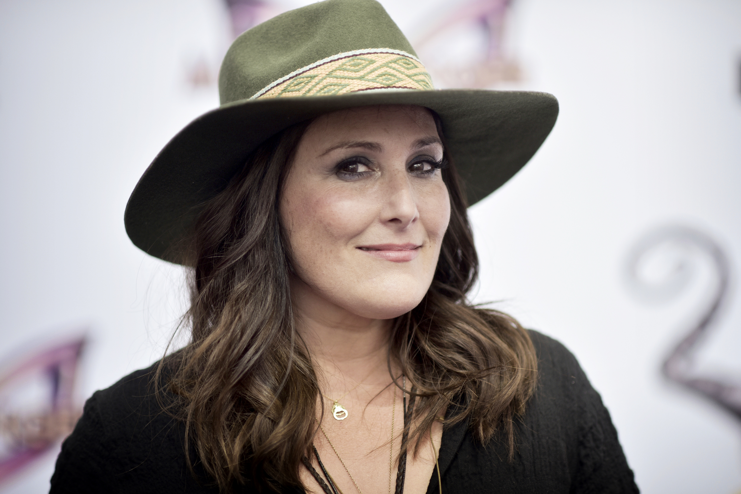 Ricki Lake Talks About Her Complicated Relationship With Weight Loss and Diet Culture
