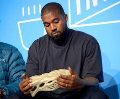 Adidas Will Continue To Sell Yeezy’s Under A Different Name