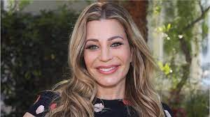 Taylor Dayne Talks About Her Recent Colon Cancer Diagnosis