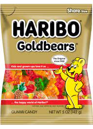Man Finds $4.7 Million Check From Haribo and They Gave Him Gummy Bears As a Reward