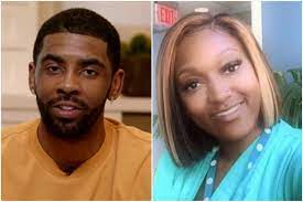 Kyrie Irving Donated $65,000 To Shanquella Robinson’s Family