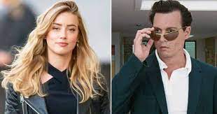 Amber Heard Sues Insurance Company For Not Paying Out $1 Million Liability Policy