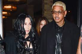 Cher Is Dating Amber Rose’s Ex Who Is 40 Years Her Junior