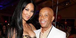 Judge Orders Russell Simmons To Pay Ex-Wife $100,000