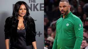 Nia Long Is Moving On From Ime Udoka
