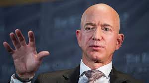 Jeff Bezos To Give Away $123 Million To Combat Homelessness