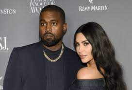 Kanye West Will Pay Kim Kardashian $200,000 A Month In Child Support