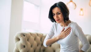 These Drugs Increase The Risk Of An Atrial Fibrillation