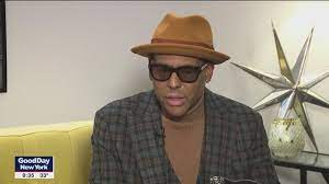 Al B. Sure Gives First Interview After Waking Up From 2 Month Coma