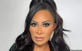 Housewives Star Asks Judge For Reduced Sentence After Being Found Guilty of Fraud