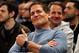 Here Is Mark Cuban’s Advice To Young People Starting Businesses