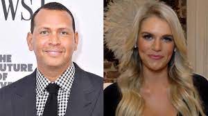 Alex Rodriguez is In Bliss With His New Love Who is Into Fitness Just Like Him