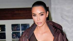 Kim Kardashian Speaks Out Against Balenciaga Ad That Promotes Child Pornography