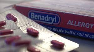 Two Teens Overdose On Benadryl They Took From Nurse’s Station At School