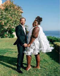 Gabourey Sidibe Reveals She’s Been Married For A Year
