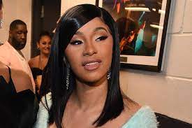 Cardi B Claps Back At Critics For Slamming Her High Grocery Price Comments