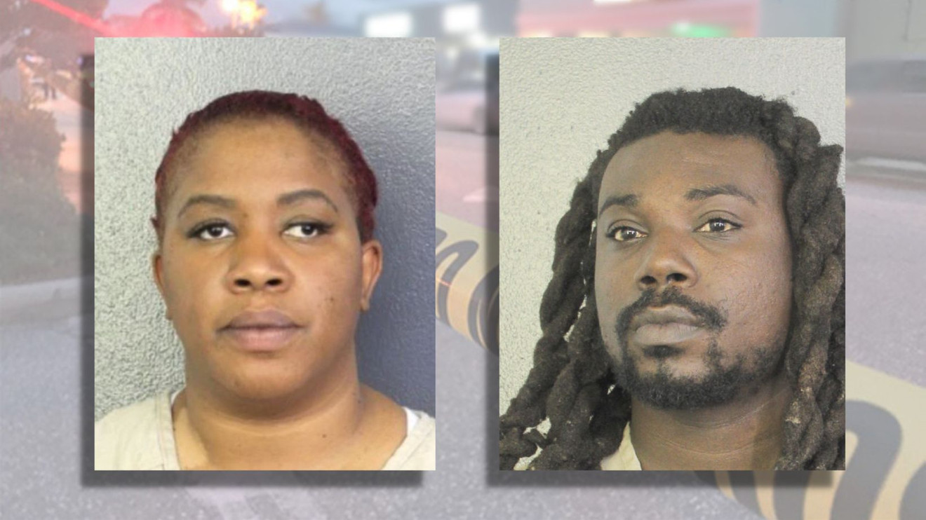 Parents Arrested After Illegal Drugs Found In Dead 1 Year Old’s System