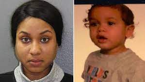 Woman Found Guilty Of Killing Toddler Son- Buried and Dismembered His Body