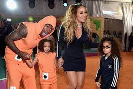 Mariah Wants Primary Custody Of The Kids She Has With Nick Cannon