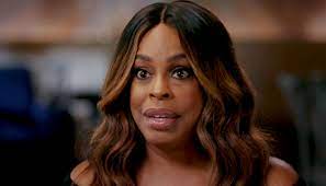 Niecy Nash Shocked After Finding Out Her Grandmother Was Creeping Back In The Day