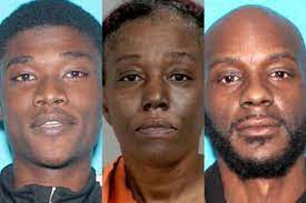 Family of Three Gets Life Sentence For Killing Family Dollar Guard Over Mask Mandate