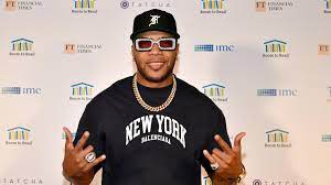 Flo Rida Awarded $82 Million In Breach Of Contract Lawsuit