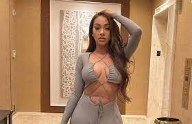La La Anthony Says Most Of Her Married Friends Are Miserable