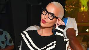 Amber Rose Says She Wants to Be Single For the Rest Of Her Life