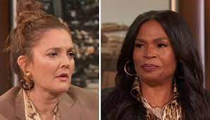 Nia Long Says she Didn’t Get Role In Charlie Angels Because She Looked Too Old Next to Drew Barrymore