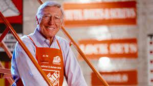 Home Depot Co Founder Says “Woke Generation” Are Too Lazy to Lead