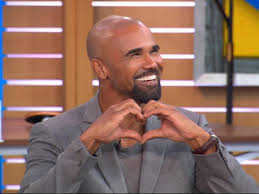Shemar Moore Reveals He’s Going to Be A Dad