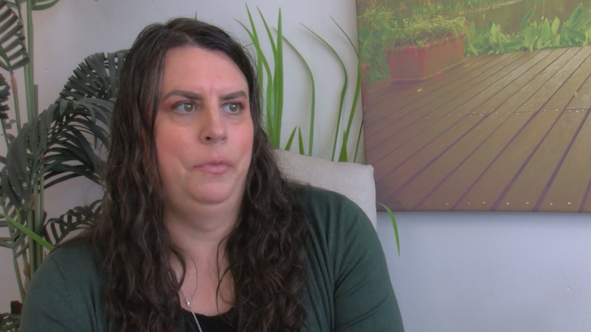 Trans doctor in Shreveport says insurance companies discriminated against her, nearly causing her to lose her clinic