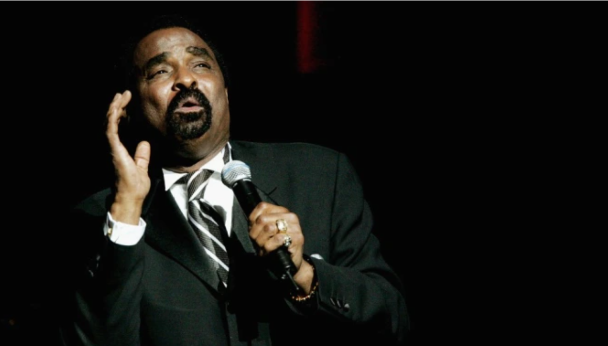 Chuck Jackson dead: R&B legend dies as Dionne Warwick leads tributes