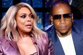 Wendy Williams’ Ex-Hubby Denied Request For Alimony Repayments