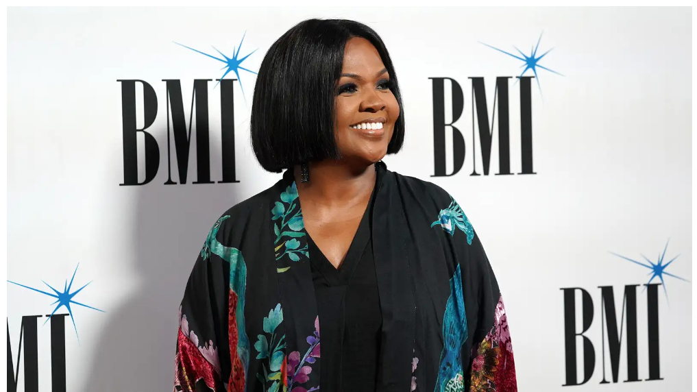 Here’s Why Cece Winans Turned Down Appearance in Whitney Houston’s ‘I’m Every Woman’ Video